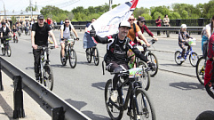 В Твери пройдет ежегодный велофестиваль «Навстречу лету»