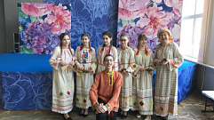 Жителей Тверской области приглашают на гала-концерт, посвященный Всемирному дню голоса