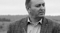 В Тверской области ушёл из жизни известный агроном Николай Тарнавський