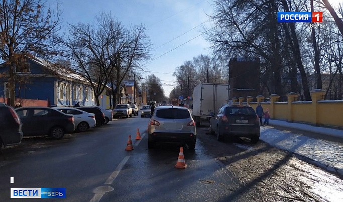 Происшествия в Тверской области сегодня | 11 февраля | Видео