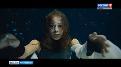 В широкий прокат вышел новый российский музыкальный фильм "Лёд"