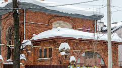 В Твери региональный Минюст реставрирует объект культурного наследия