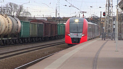 На участке Москва – Тверь приведут в порядок железнодорожные станции