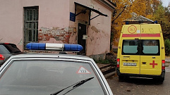 Женщина напала на врача «скорой» и сотрудника магазина в Тверской области