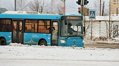 В Твери проверили готовность автобусов «Транспорта Верхневолжья» к зиме