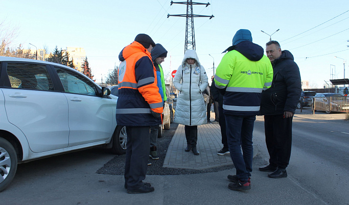 В Твери комиссии проверили качество ремонта на 67 дорогах