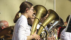 15 мая в Твери пройдет областной фестиваль духовых оркестров