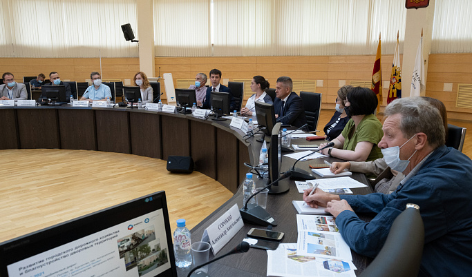 Калининская АЭС: в Удомле обсудили успешные практики волонтерства и социального партнерства