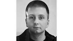 В спецоперации на Украине погиб 24-летний Евгений Кузнецов из Твери