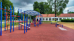 В Тверской области расширилась программа ремонта и комплектации детских садов и школ