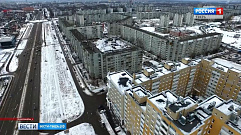 Ветер в Тверской области усилится до 20 метров в секунду