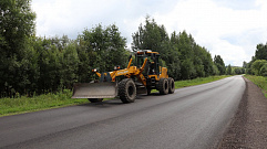 Водителей призвали быть осторожными на дорогах Тверской области