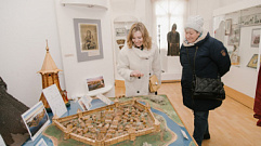 Во Всемирном дне экскурсовода в Тверской области приняли участие более 70 гидов