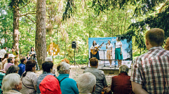 Тверичан приглашают на региональный праздник поэзии «Верхневолжские чтения» 