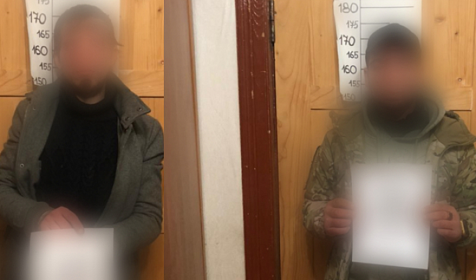 Двух наркосбытчиков альфа-PVP задержали полицейские в Лихославле