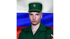 22-летний Андрей Куликов из Твери погиб в ходе спецоперации