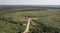 В лесах Тверской области усилят мониторинг пожарной опасности