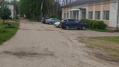 В Тверской области 14-летний водитель сбил 8-летнего пешехода