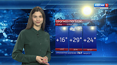 В среду жителей Тверской области ожидает по-летнему жаркий день 