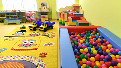 В 2021 году в Тверской области откроют 7 новых детских садов