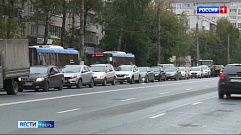 Жители Тверской области отметили Всемирный День без автомобиля