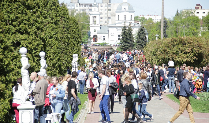 Жителям Тверской области рассказали, чем можно заняться в майские праздники