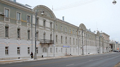 Жителям Твери рассказали о памятнике архитектуры на улице Советской 