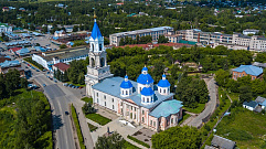В Тверской области пройдут торжества по случаю 650-летия со дня преставления святой благоверной княгини Анны Кашинской