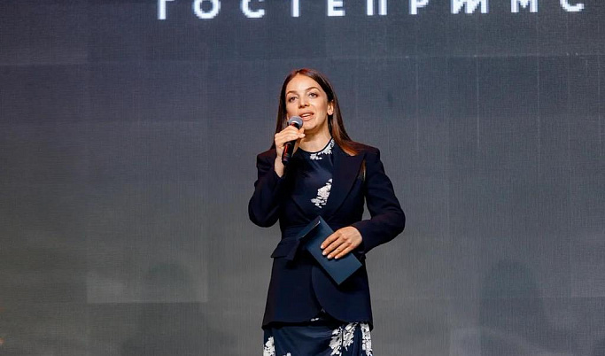 Жительница Твери победила на всероссийском конкурсе «Мастера гостеприимства»