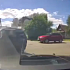 Появилось видео смертельного ДТП на перекрёстке в Торжке