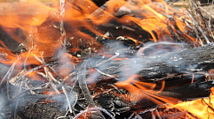 За 2019 год в Кимрском районе произошло 258 пожаров