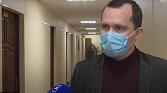 Главный внештатный эпидемиолог Министерства здравоохранения региона Александр Раздорский: прививаться нужно