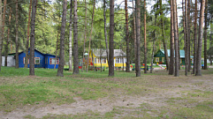Глава Твери проверил готовность восьми детских лагерей к летнему сезону