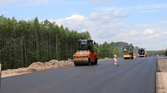 В Тверской области по нацпроекту отремонтировали 90% запланированных на 2020 год дорог
