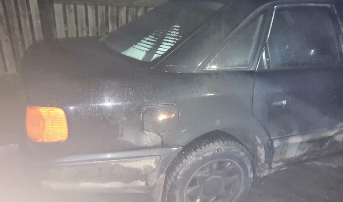 Жителя Тверской области задержали за поджог автомобиля бывшей жены