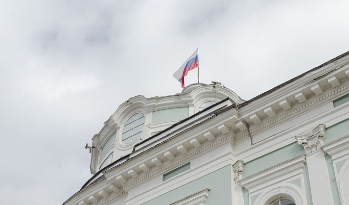 Памятник лингвисту Ожегову планируют установить в Тверской области