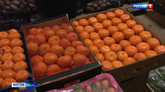 «Вести Тверь» рассказали, как выбрать вкусные мандарины для праздничного стола