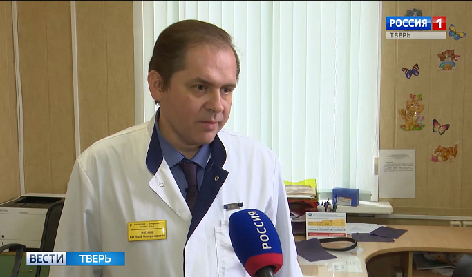Число аллергиков в Тверской области увеличивается каждый год  