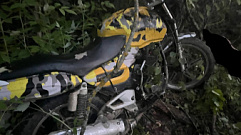 Подросток на мотоцикле погиб в ДТП в Тверской области