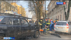 Происшествия в Тверской области сегодня | 14 февраля | Видео