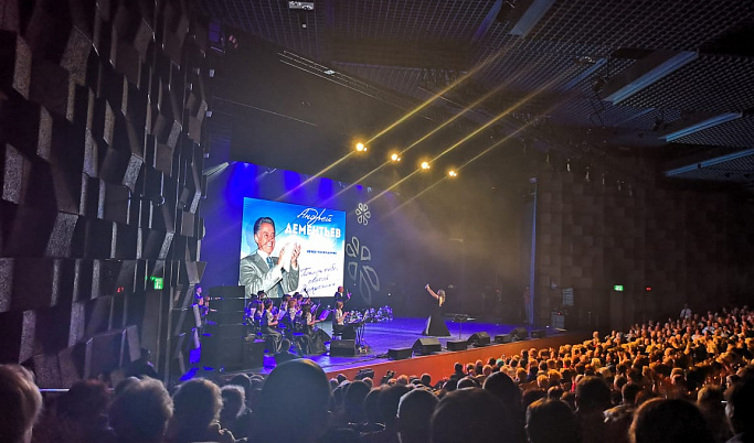 В Израиле проходят концерты, посвященные тверскому поэту Андрею Дементьеву