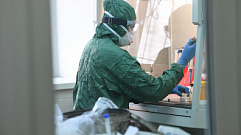 Обновлена статистика по зараженным коронавирусом в Тверской области