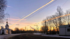 В Тверской области ожидается похолодание до -27 градусов 