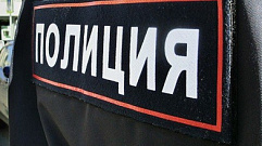 В Тверской области транспортная полиция задержала похитителя 200 кг кабеля 