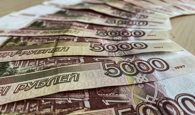 Количество поддельных денег снизилось в Тверской области
