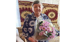 В Тверской области Герою Социалистического Труда Валентине Полуэктовой исполнилось 92 года