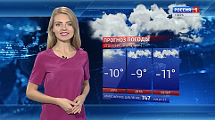 Предновогодняя неделя в Тверской области будет снежной