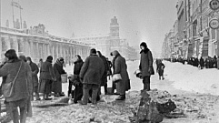 Встречи, акции и кинопоказы проходят в Тверской области день освобождения Ленинграда от блокады