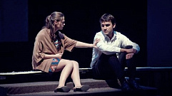 «Историю любви» покажут на сцене Тверского театра драмы