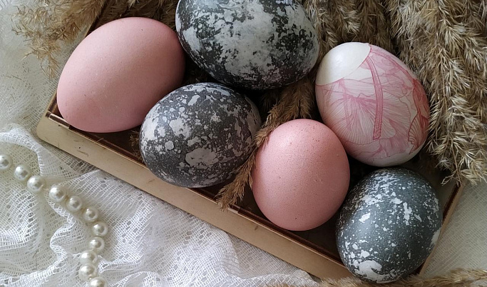 В Тверской области не будет дефицита яиц на Пасху